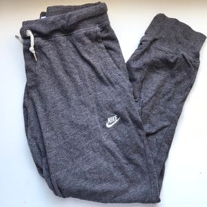 Nike sweatpants ✔️